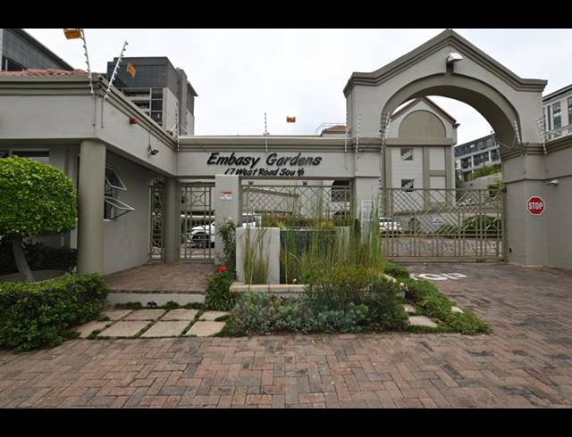 2 BEDROOM PROPERTY TO RENT IN MORNINGSIDE